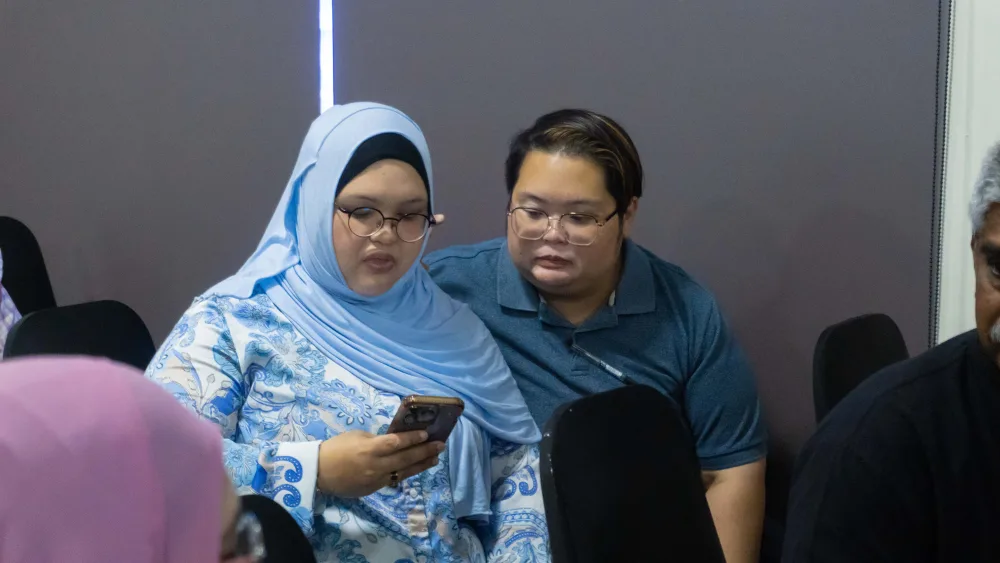 Sesi Business Matching UMEC