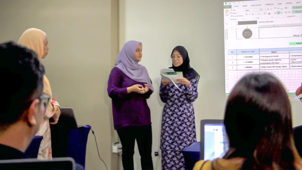 Seminar & Bengkel UMEC